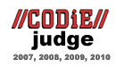 CODiE judge Guy Smith or Silicon Strategies Marketing, a judge for the CODiE awards in 2007, 2008, 2009