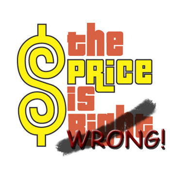 the-price-is-wrong