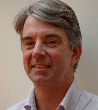 Ian Henderson, CEO, Rubric