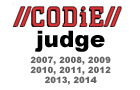 Guy Smith, CODiE Award Juge