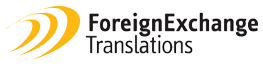 Foreign Exchange Translations - a Silicon Strategies Marketing client