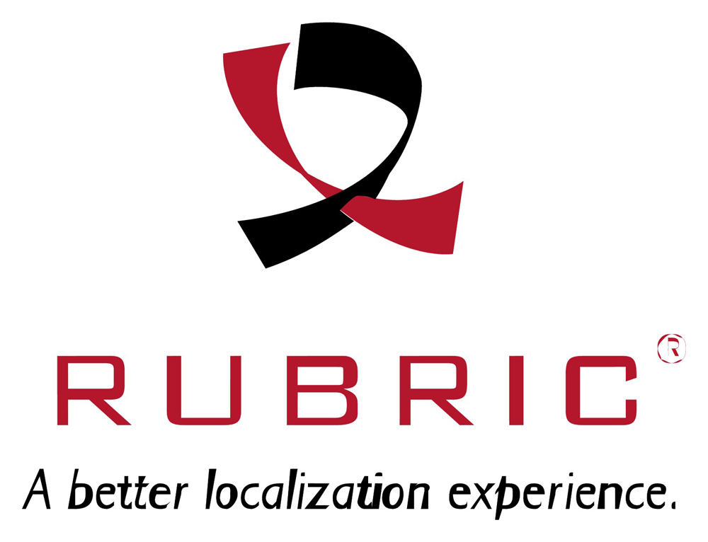 Rubric - a Silicon Strategies Marketing client